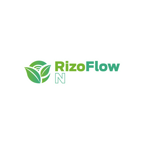 Rizoflow Sticker by Rizobacter