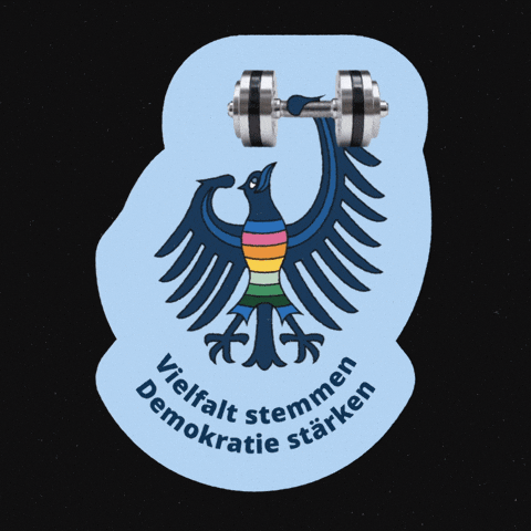 Briefkasten GIF by offenfuervielfalt