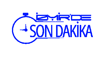 Izmir Sticker by izmirdesondakika