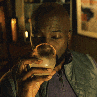 Sipping Season 3 GIF by Paramount+