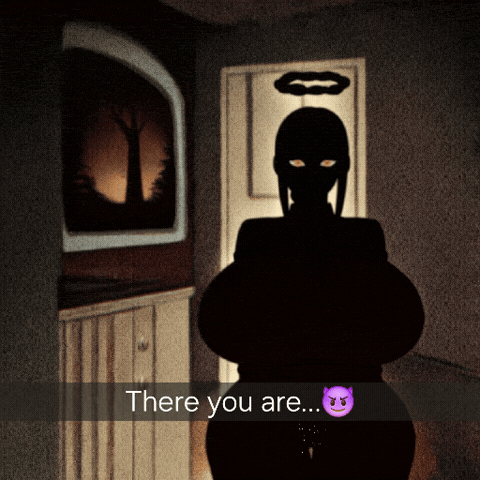 Makima GIF