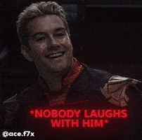 The Boys What GIF