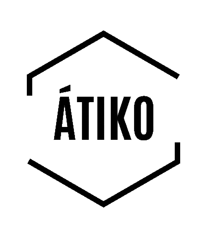 atiko Sticker