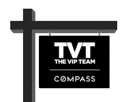 Justsold Compassrealestate Sticker by The VIP Team at Compass