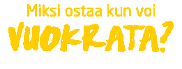 Vuokraus Sticker by Konevuokraamo Vatupassi
