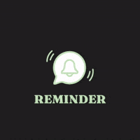 Reminder Post It GIF by SoulPancake - Find & Share on GIPHY