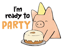 Picture Books Piggle Sticker by PenguinKids