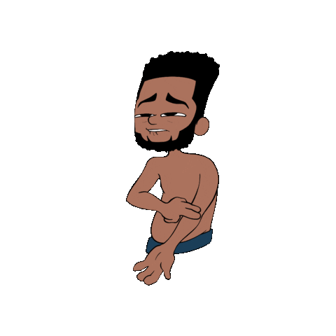 Animated Sticker