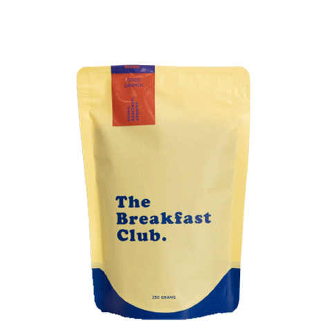 The Breakfast Club Online Sticker