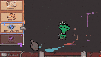 Castle Crashers GIF by The Behemoth