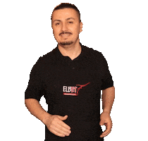 ElbetSteakHouse Sticker