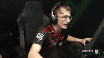 Lets Go Hype GIF by SINNERS Esports