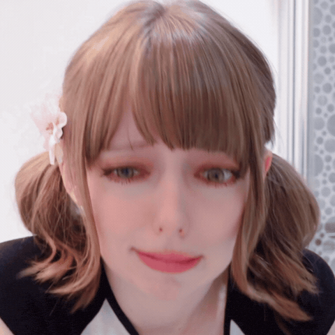 Kimmy Kimochi GIF
