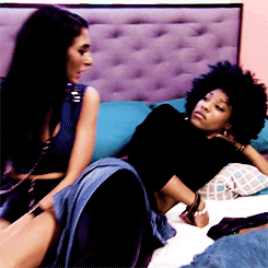 Be Humble Bad Girls Club GIF by Oxygen