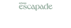 Escalade Sticker by Arkose