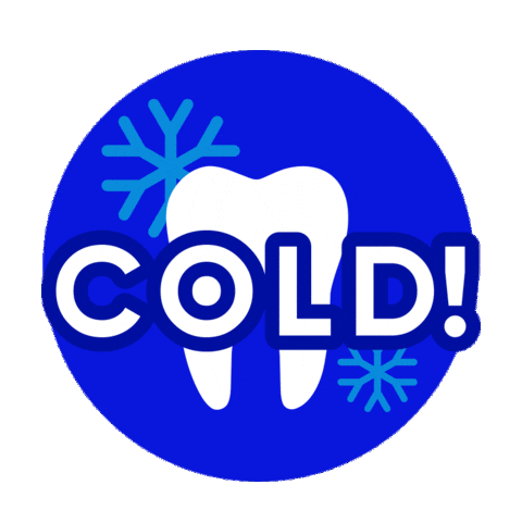 Sticker by Sensodyne