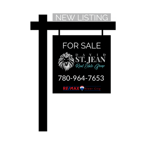 David St. Jean Real Estate Group GIF