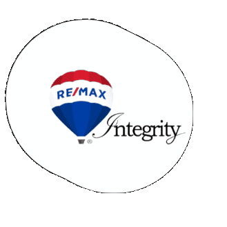 Remax Integrity Real Estate Sticker