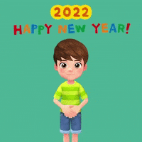 New Year Sign GIF by eq4all