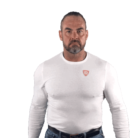 Carsten Stahl Sticker by Camp Stahl