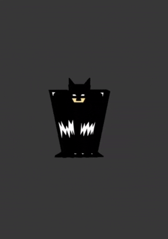 Batman GIF