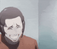 Anime GIF