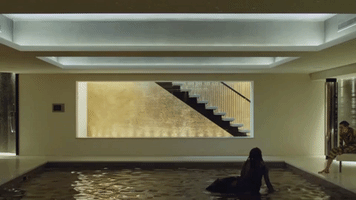 dance film GIF by NOWNESS