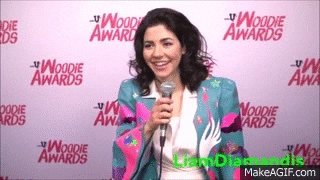 marina and the diamonds