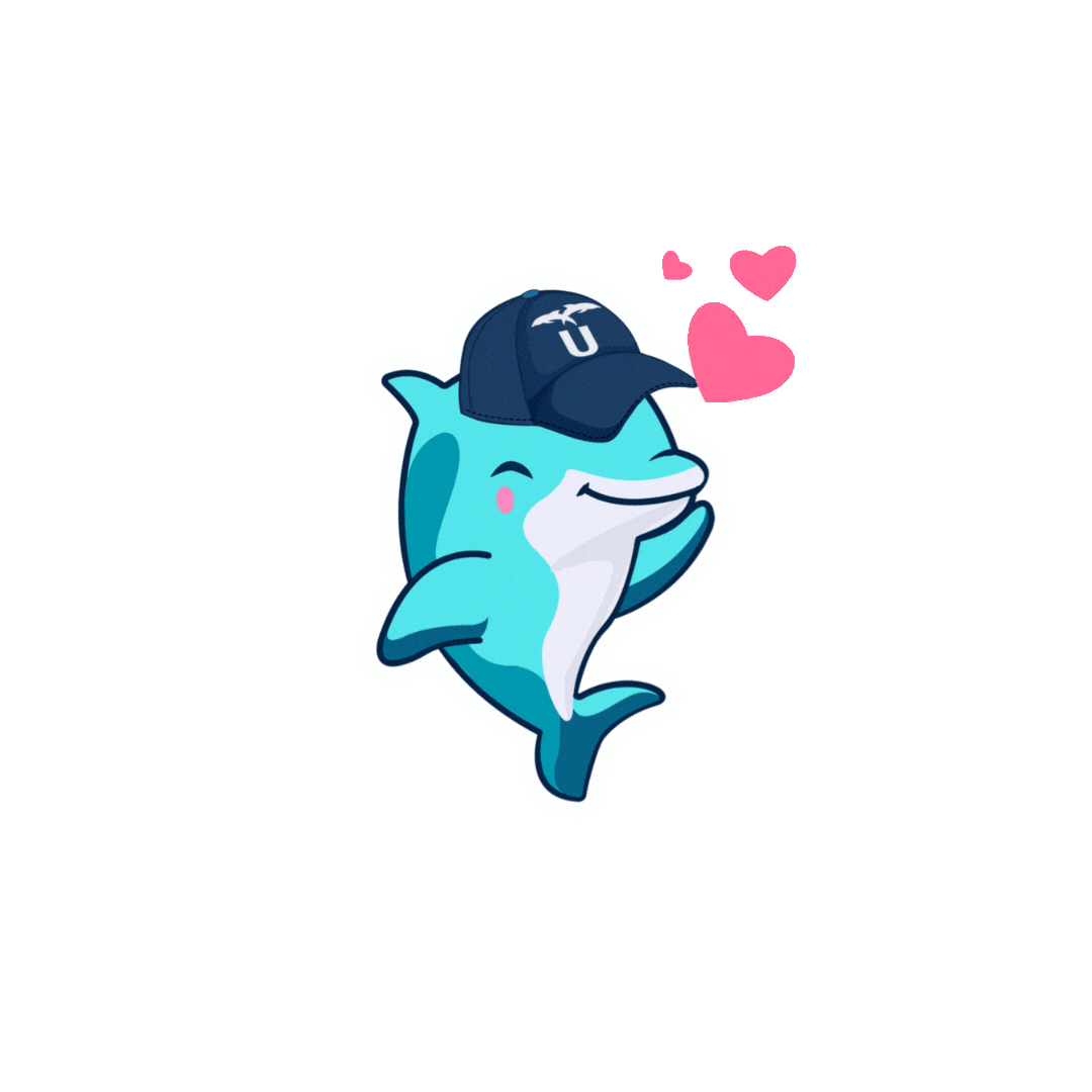 Corazon Love Sticker by UGMEX
