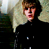 tate langdon