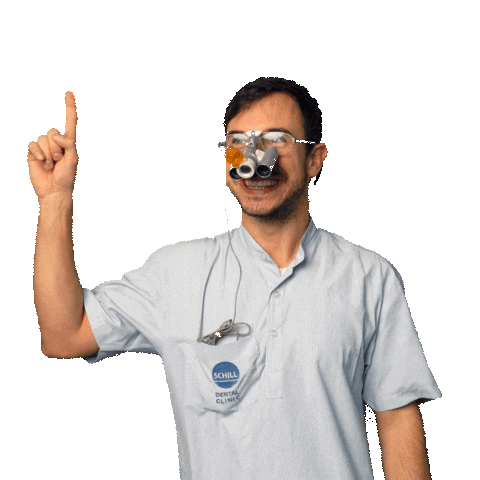 schilldentalclinic Sticker
