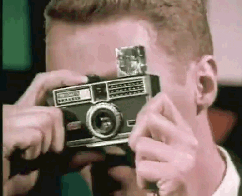 camera