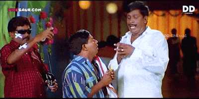 Tamil GIF