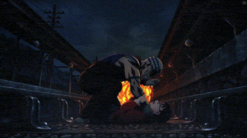 鬼滅之刃 GIF