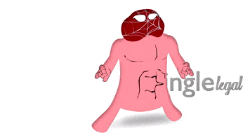 Spiderman GIF