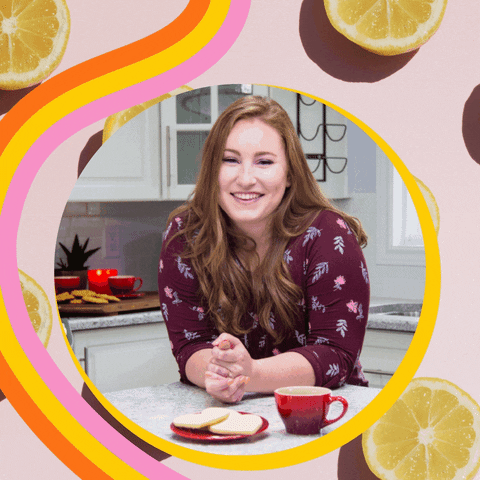Make Lemonade GIF