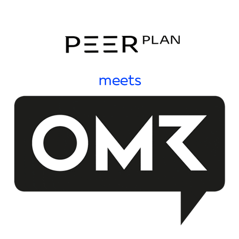 Peer Plan GmbH Sticker
