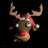Merry Christmas GIF by GoStijn