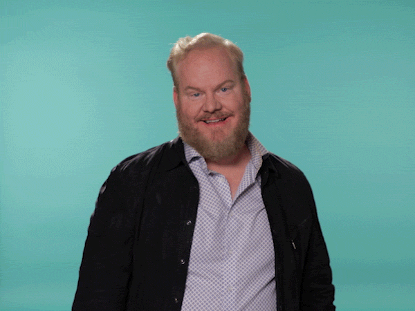 champagne lets drink GIF by Jim Gaffigan