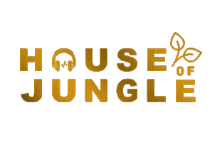 Gold Sticker by Jollyfish