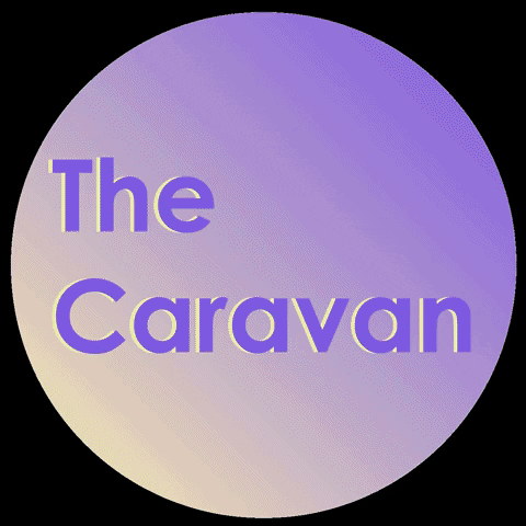 GIF by The Caravan