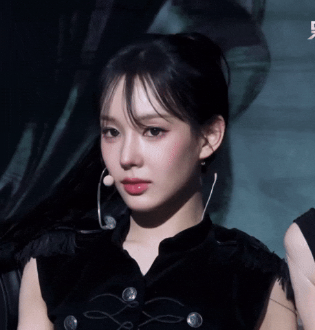 Wink Flirt GIF