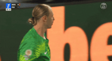 Paris Saint-Germain Aura GIF