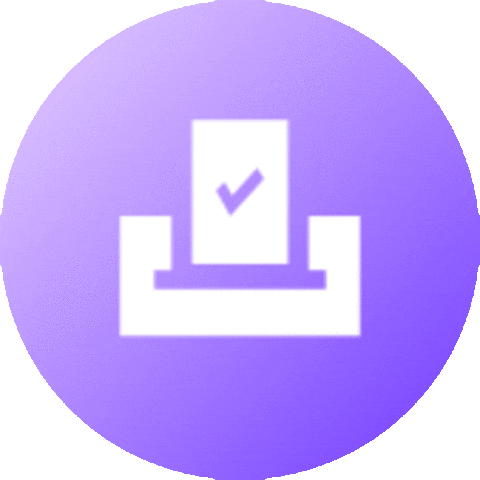 Policy Sticker by The Ethos Network