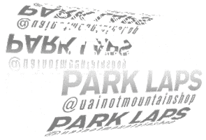 Park Snowboarding Sticker by Uainot Shop