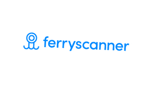 Sticker by Ferryscannergr