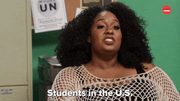 Geography GIF by BuzzFeed