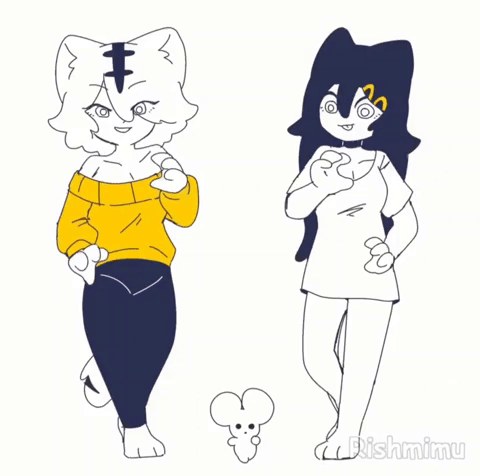 Dance GIF