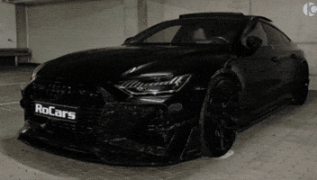 Germany Audi GIF