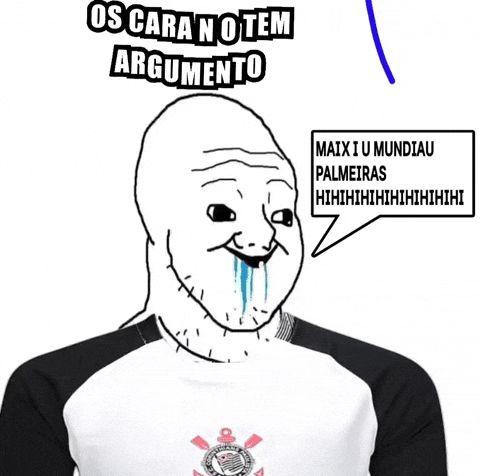 Corinthians GIF